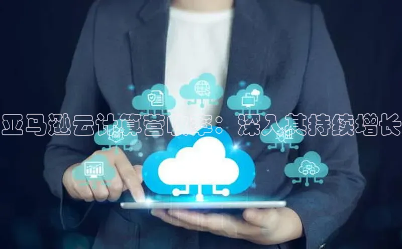 金年会金字招牌诚信至上百度技术学院亚马逊云计算营收率：深入其持续增长
