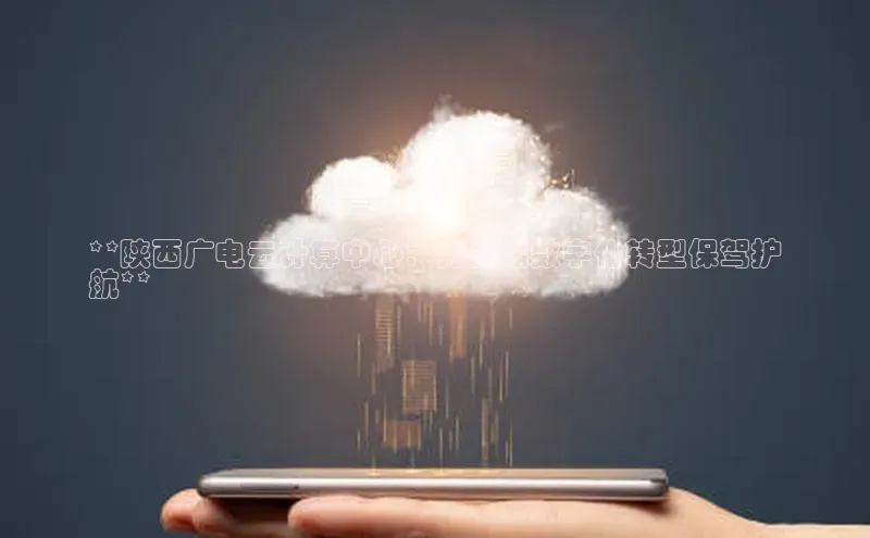 金年会·会官方入口登录宇信科技**陕西广电云计算中心：为云端数字化转型保驾护
航**
