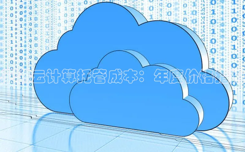 jinnian金年会登录入口挪威主权基金巢湖云计算托管成本：年度价格指南