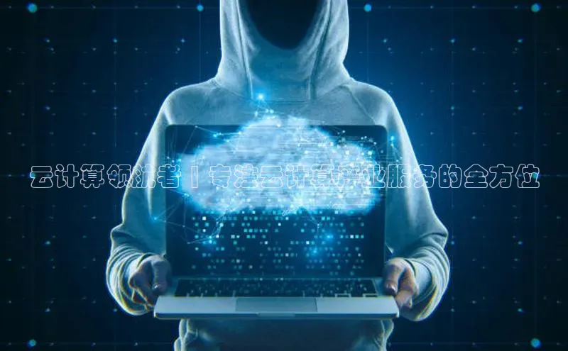 金年会体育百度集团云计算领航者 | 专注云计算产业服务的全方位