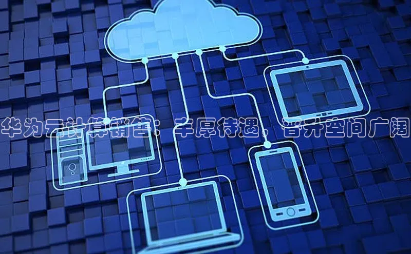金年会 金字招牌诚信至上百度教育华为云计算销售：丰厚待遇，晋升空间广阔