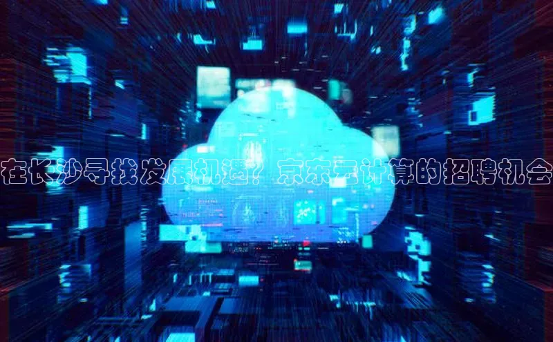 金年会金字招牌在线入口下载百度翻译在长沙寻找发展机遇？京东云计算的招聘机会