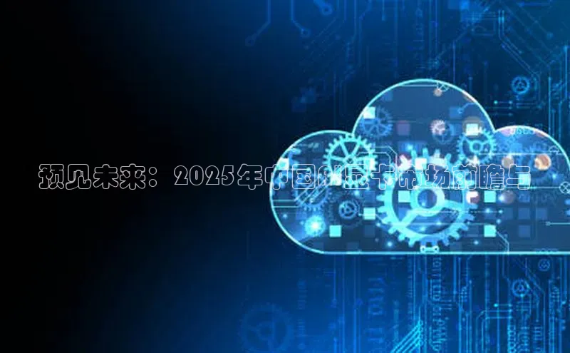 预见未来：2025年中国AI显卡市场前瞻与